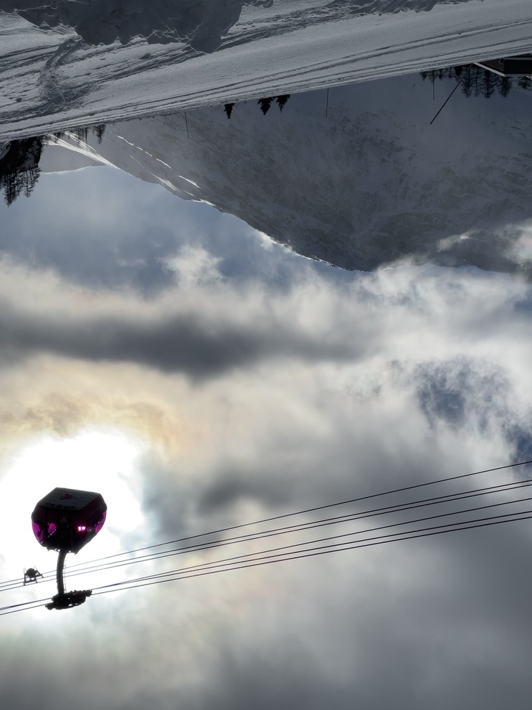 Val d'Isère, France